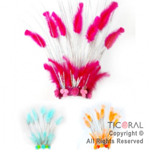 SOMB BELEN COLORES SURTIDOS x 1